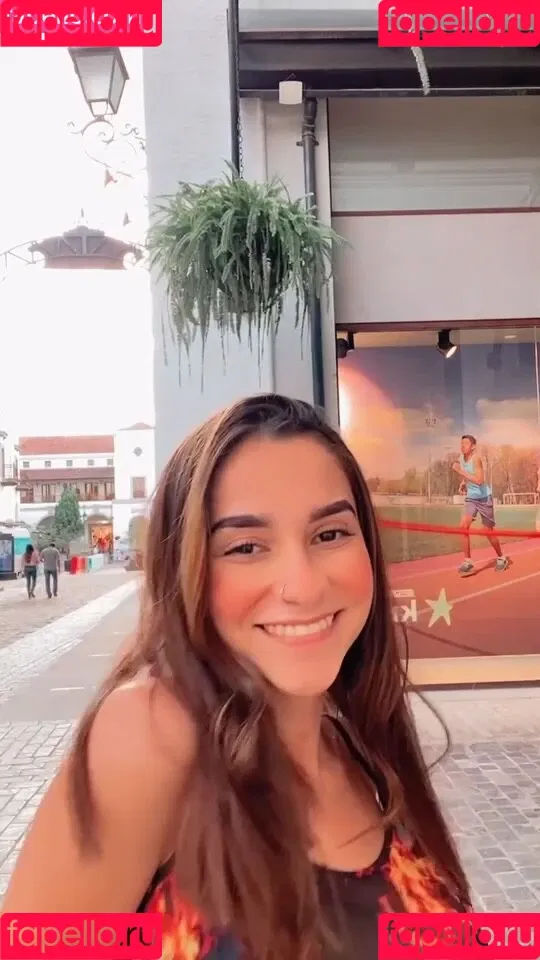 Amelia Archila Onlyfans Photo Gallery 