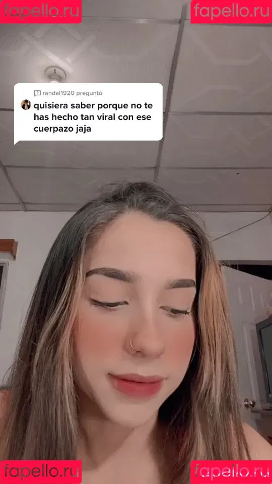 Amelia Archila Onlyfans Photo Gallery 