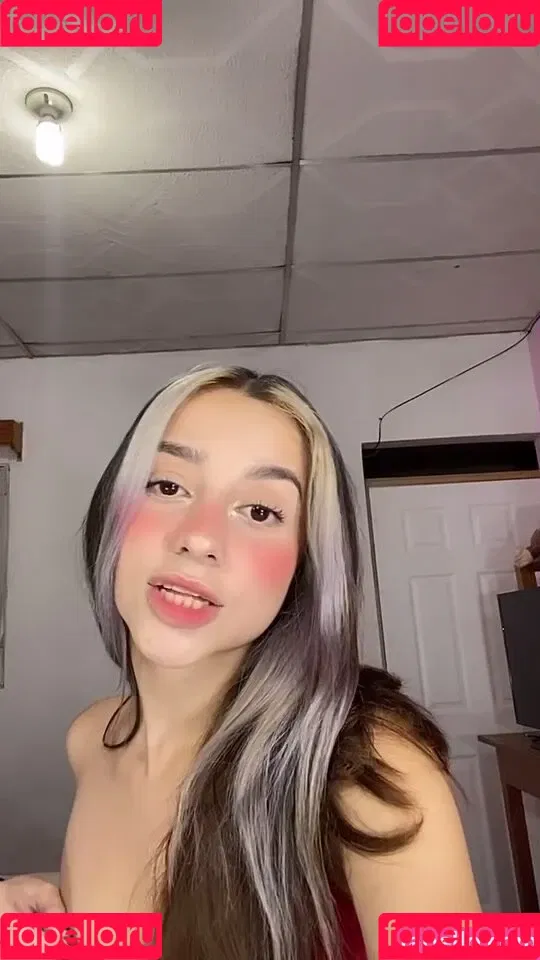Amelia Archila Onlyfans Photo Gallery 
