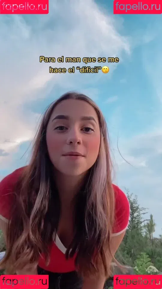 Amelia Archila Onlyfans Photo Gallery 