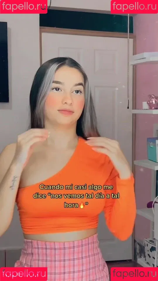 Amelia Archila Onlyfans Photo Gallery 