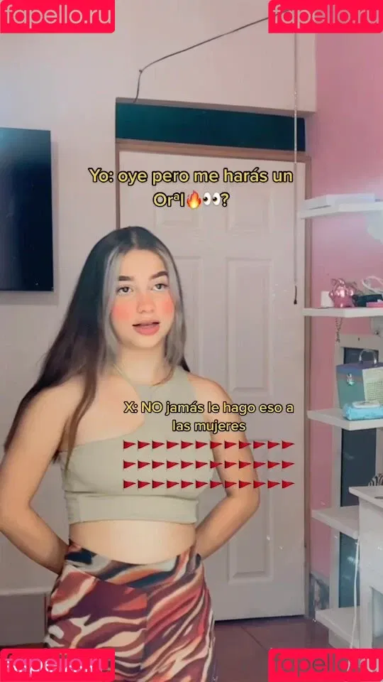 Amelia Archila Onlyfans Photo Gallery 
