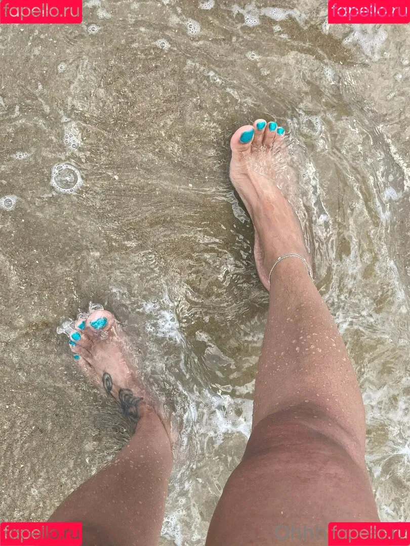 ohhhmyfeetz Onlyfans Photo Gallery 