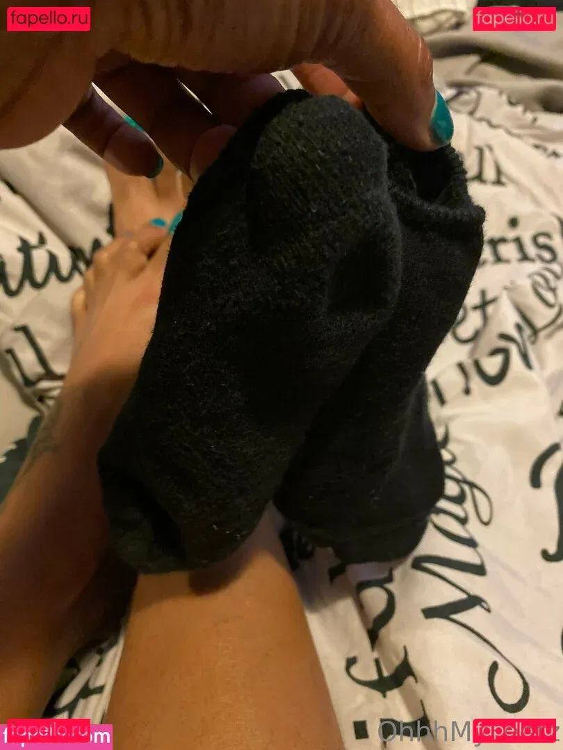 ohhhmyfeetz Onlyfans Photo Gallery 