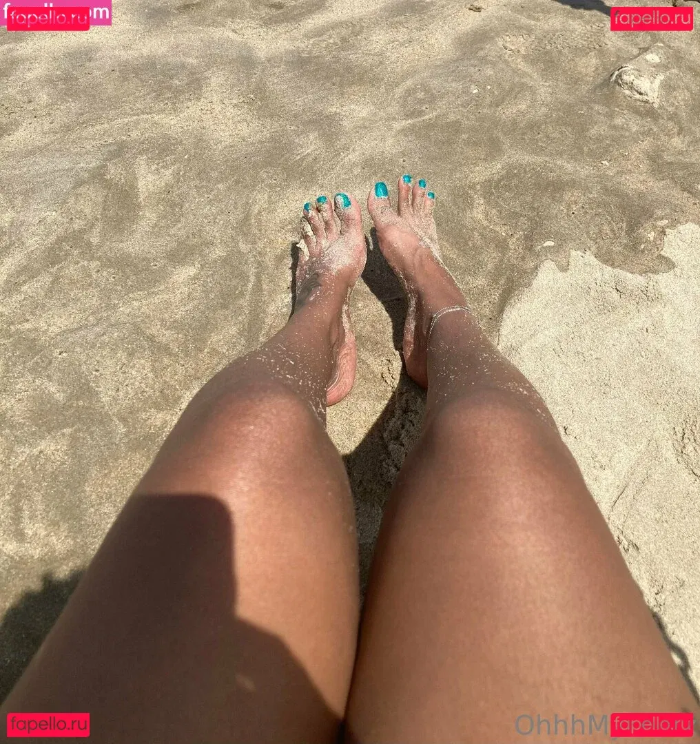 ohhhmyfeetz Onlyfans Photo Gallery 