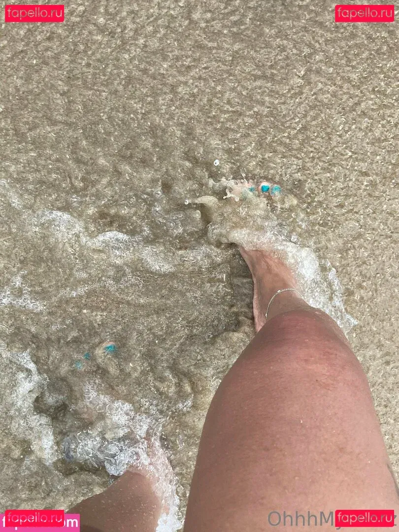 ohhhmyfeetz Onlyfans Photo Gallery 