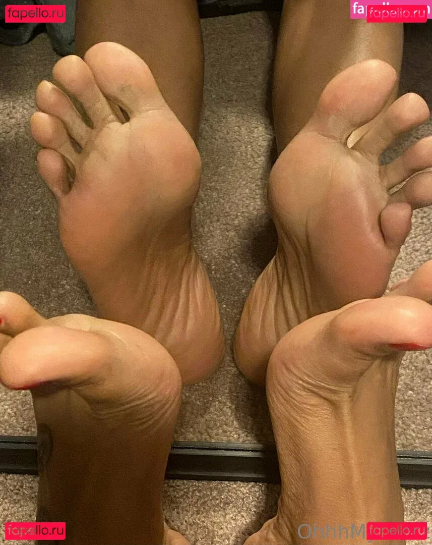 ohhhmyfeetz Onlyfans Photo Gallery 
