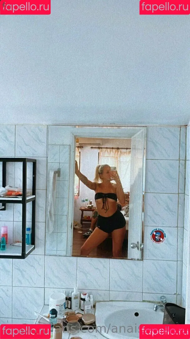 sianaanaom Onlyfans Photo Gallery 