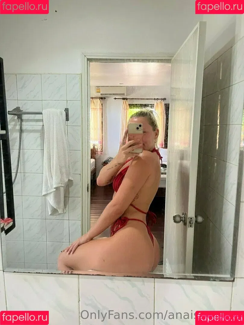 sianaanaom Onlyfans Photo Gallery 