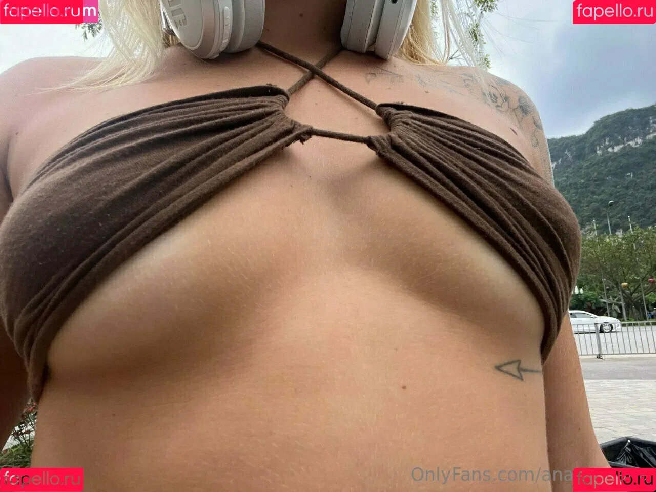 sianaanaom Onlyfans Photo Gallery 