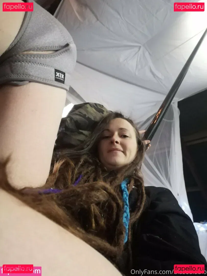 blazediablo Onlyfans Photo Gallery 