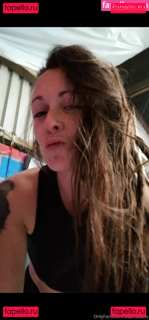 blazediablo Onlyfans Photo Gallery 