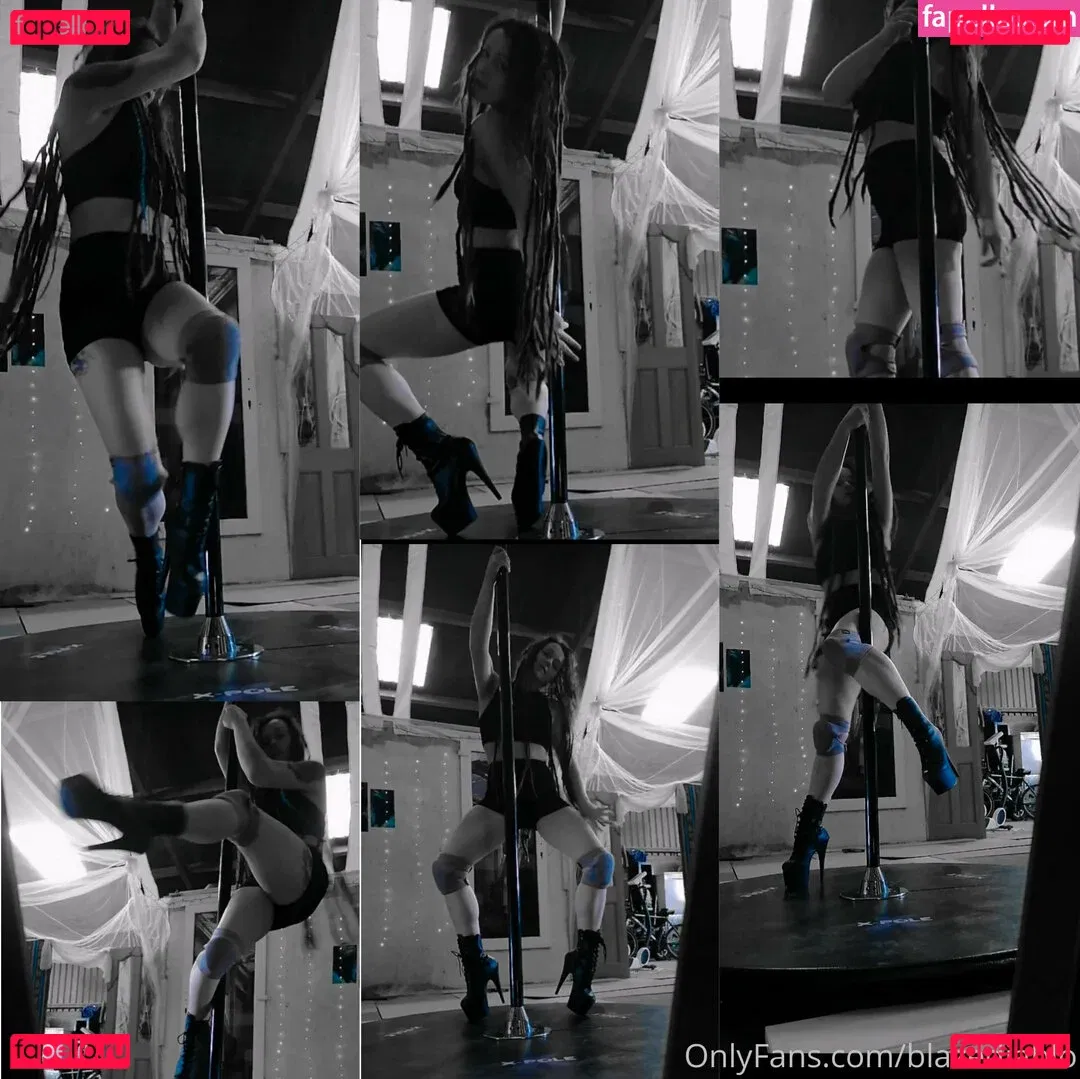 blazediablo Onlyfans Photo Gallery 