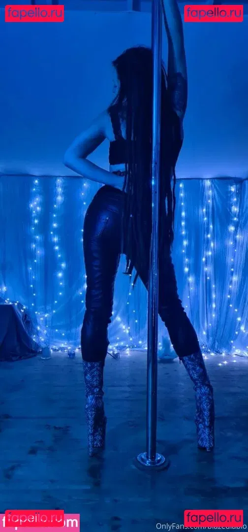 blazediablo Onlyfans Photo Gallery 