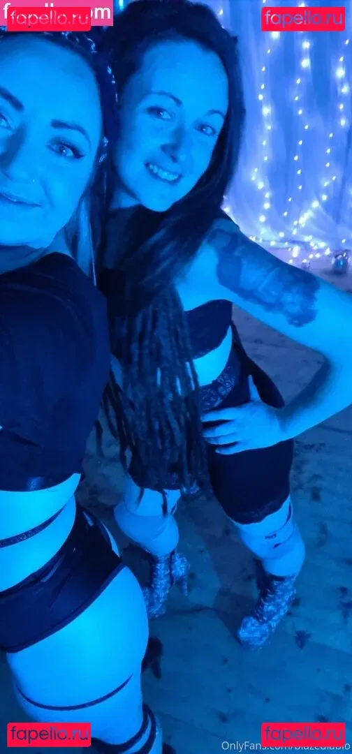 blazediablo Onlyfans Photo Gallery 