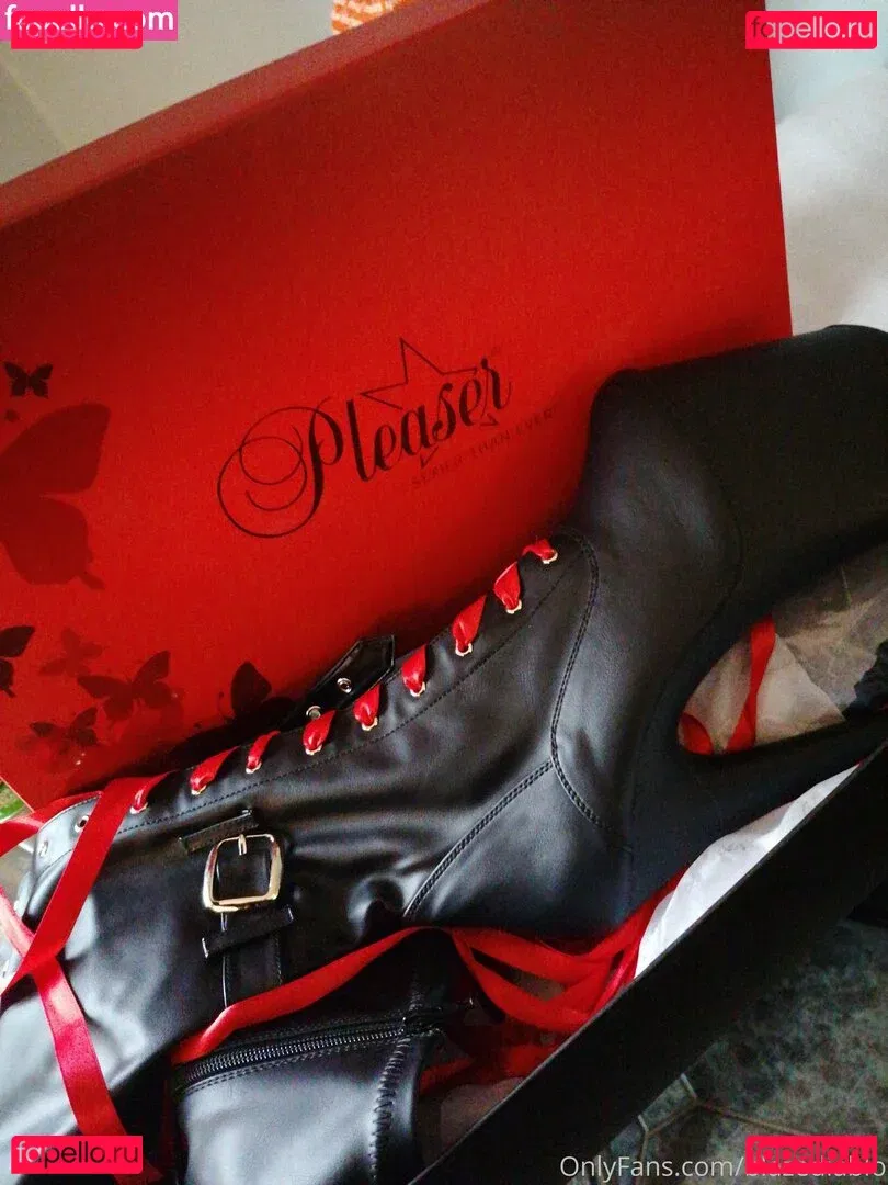 blazediablo Onlyfans Photo Gallery 