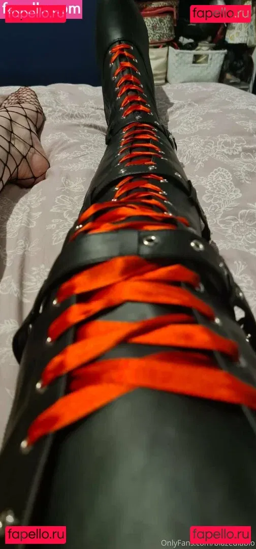 blazediablo Onlyfans Photo Gallery 