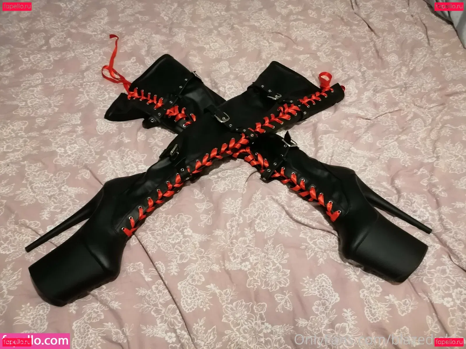 blazediablo Onlyfans Photo Gallery 