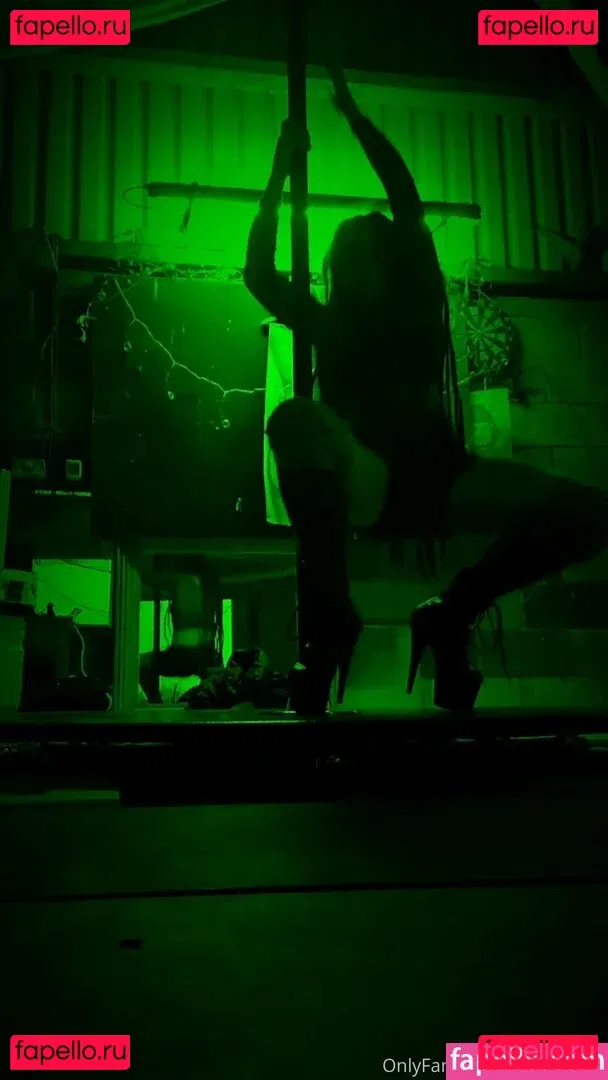 blazediablo Onlyfans Photo Gallery 