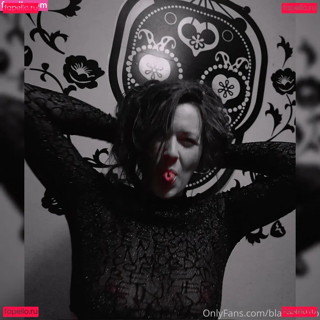 blazediablo Onlyfans Photo Gallery 