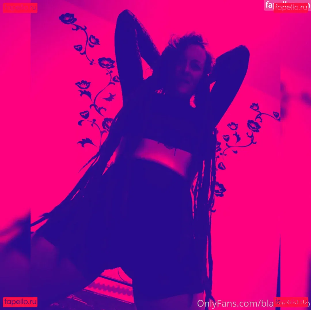 blazediablo Onlyfans Photo Gallery 